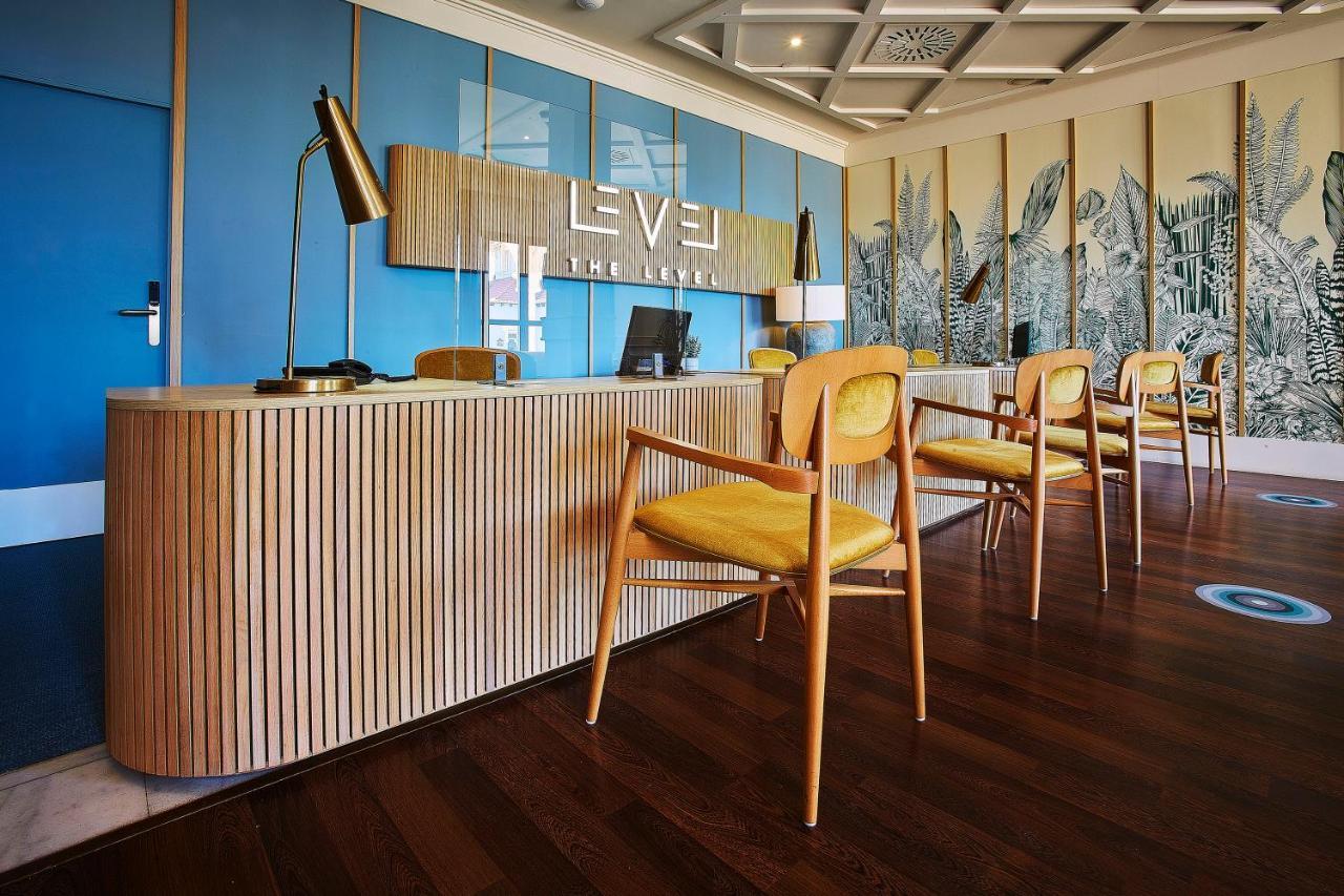 The Level at Meliá Villaitana Benidorm Esterno foto