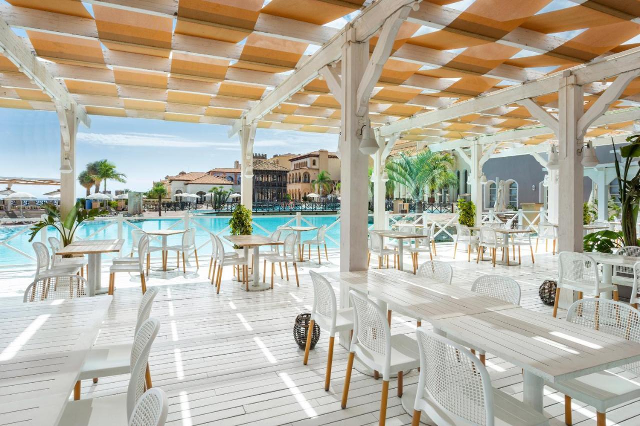 The Level at Meliá Villaitana Benidorm Esterno foto