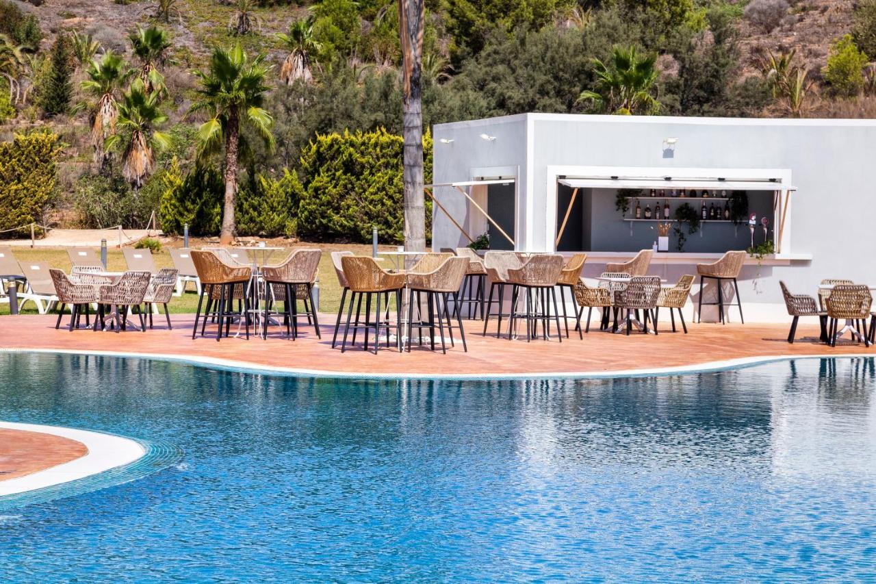 The Level at Meliá Villaitana Benidorm Esterno foto