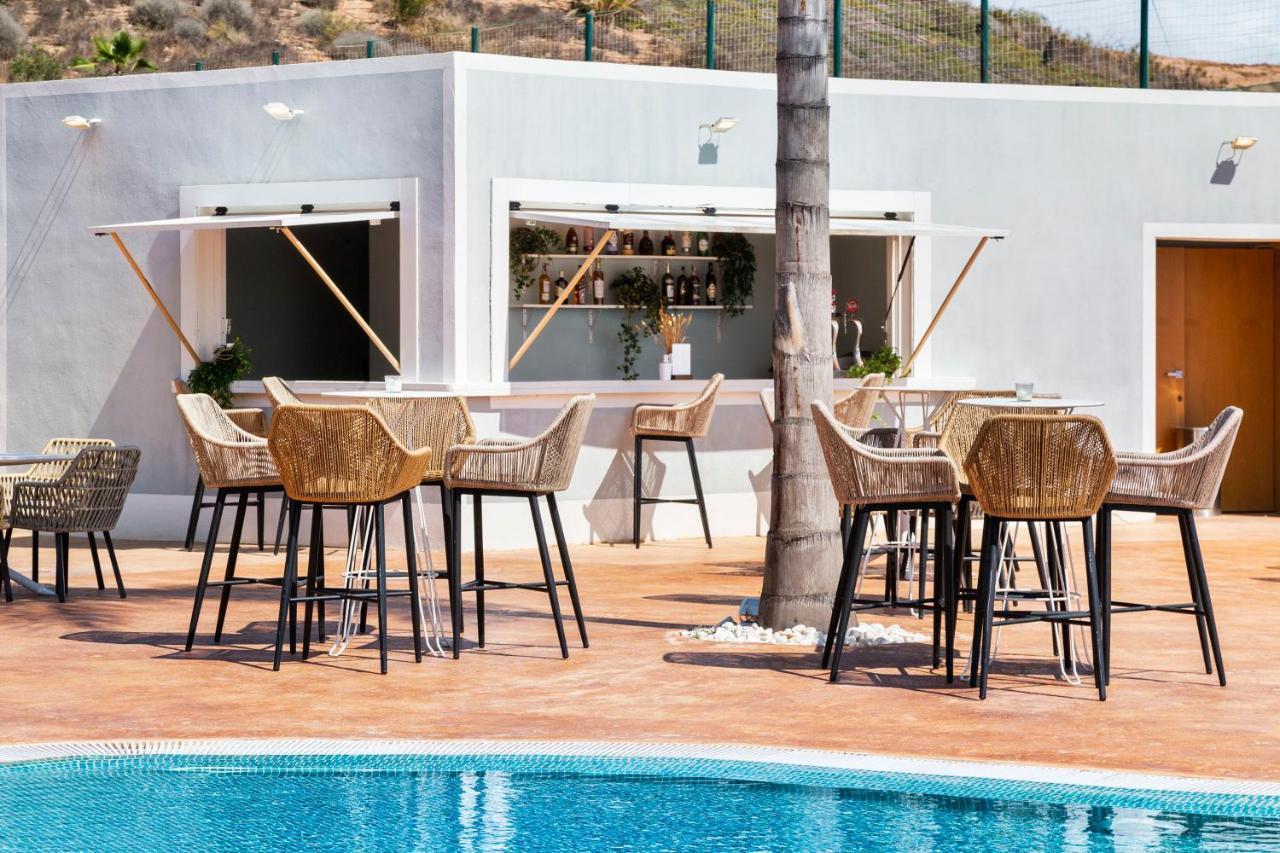The Level at Meliá Villaitana Benidorm Esterno foto